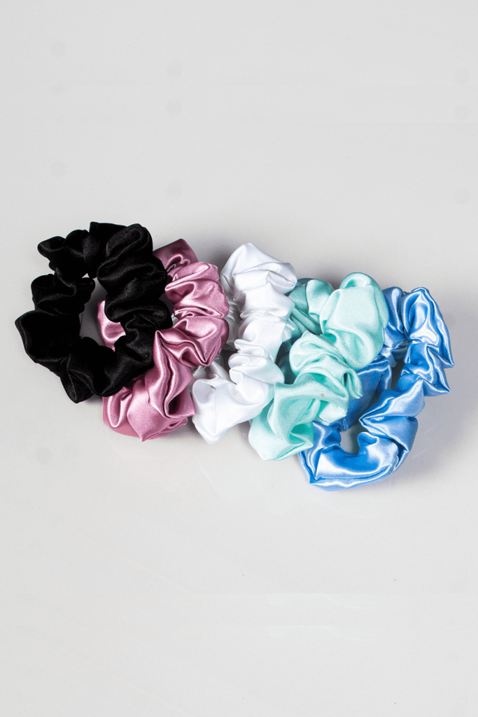Scrunchies - House of MH